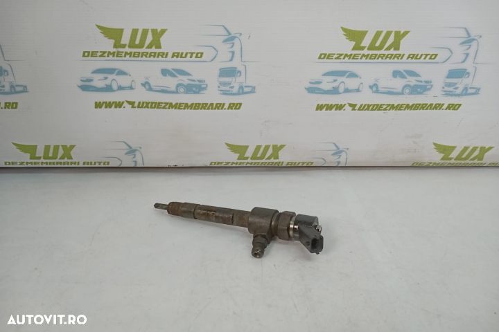 Injector 1.9 jtd 0445110068 Fiat Doblo 1 [2001 - 2005] - 1