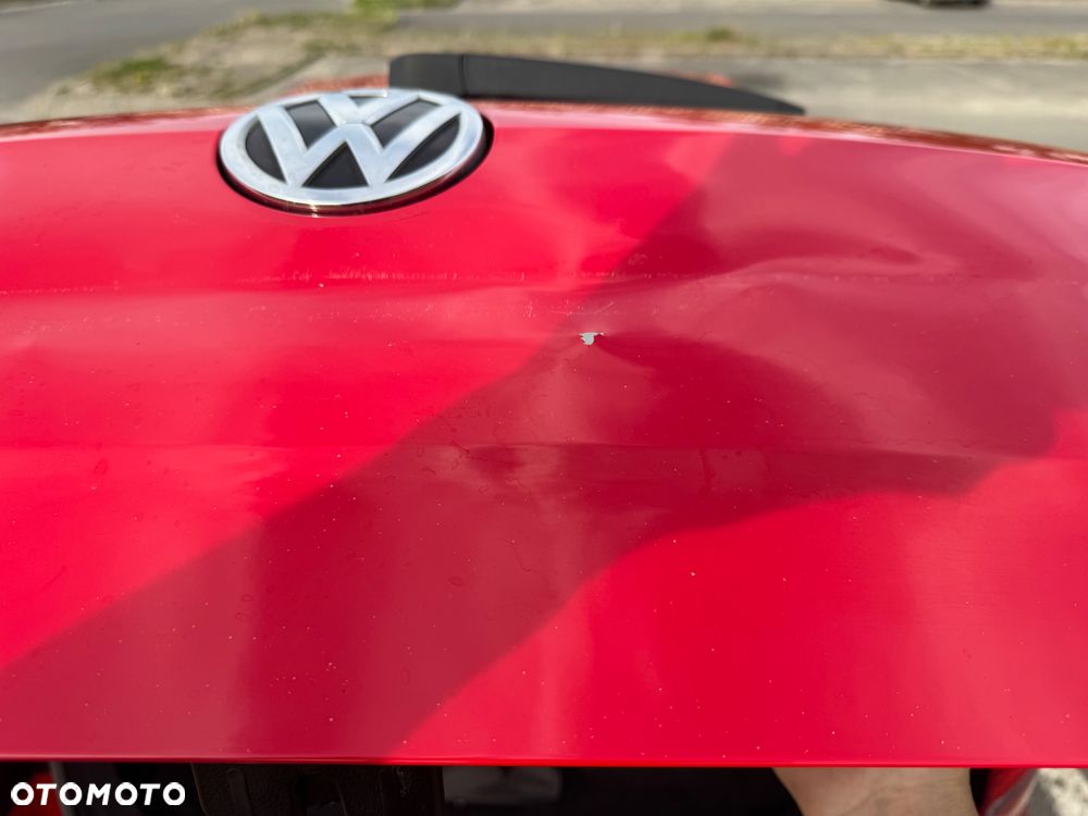Volkswagen Golf 2.0 TSI BMT 4Mot R DSG - 14