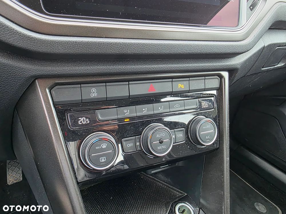 Volkswagen T-Roc 1.0 TSI OPF Life - 21