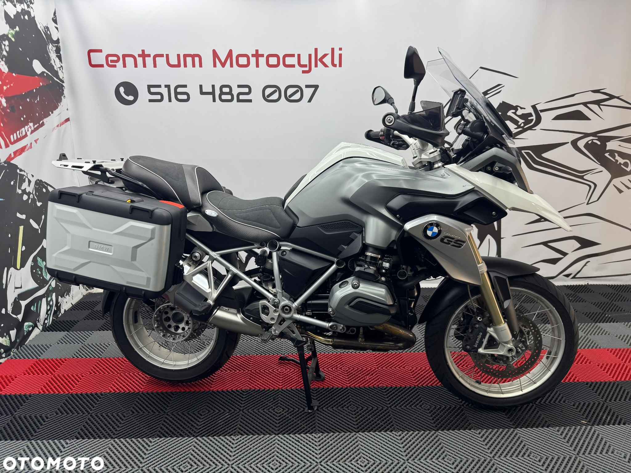 BMW R - 2