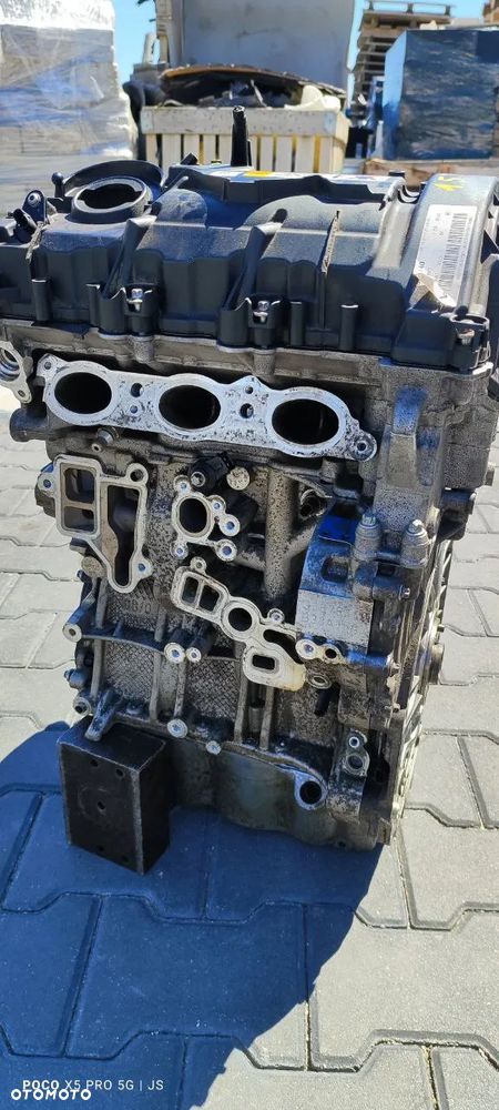 SILNIK B38A15A 1.5 T BMW MINI - 5