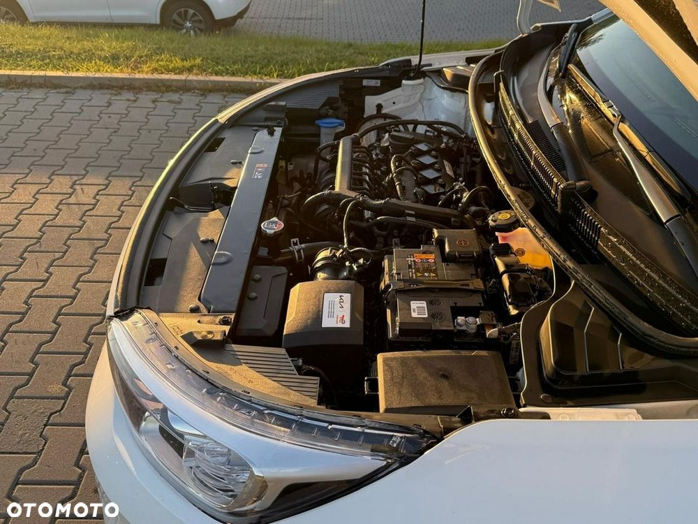 Kia Stonic 1.2 Vision - 12