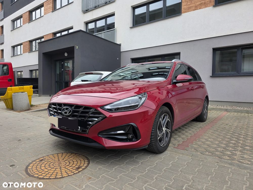 Hyundai i30 1.5 T-GDI 48V Comfort - 1