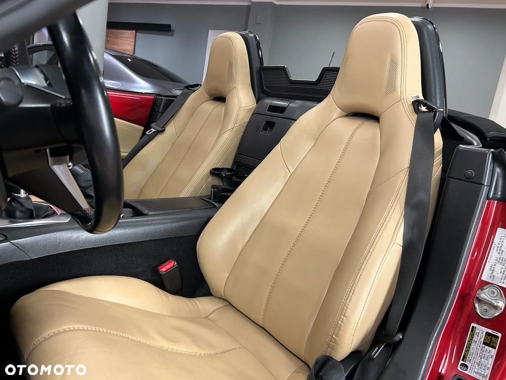 Mazda MX-5 - 23
