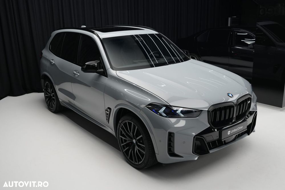 BMW X5 M - 6