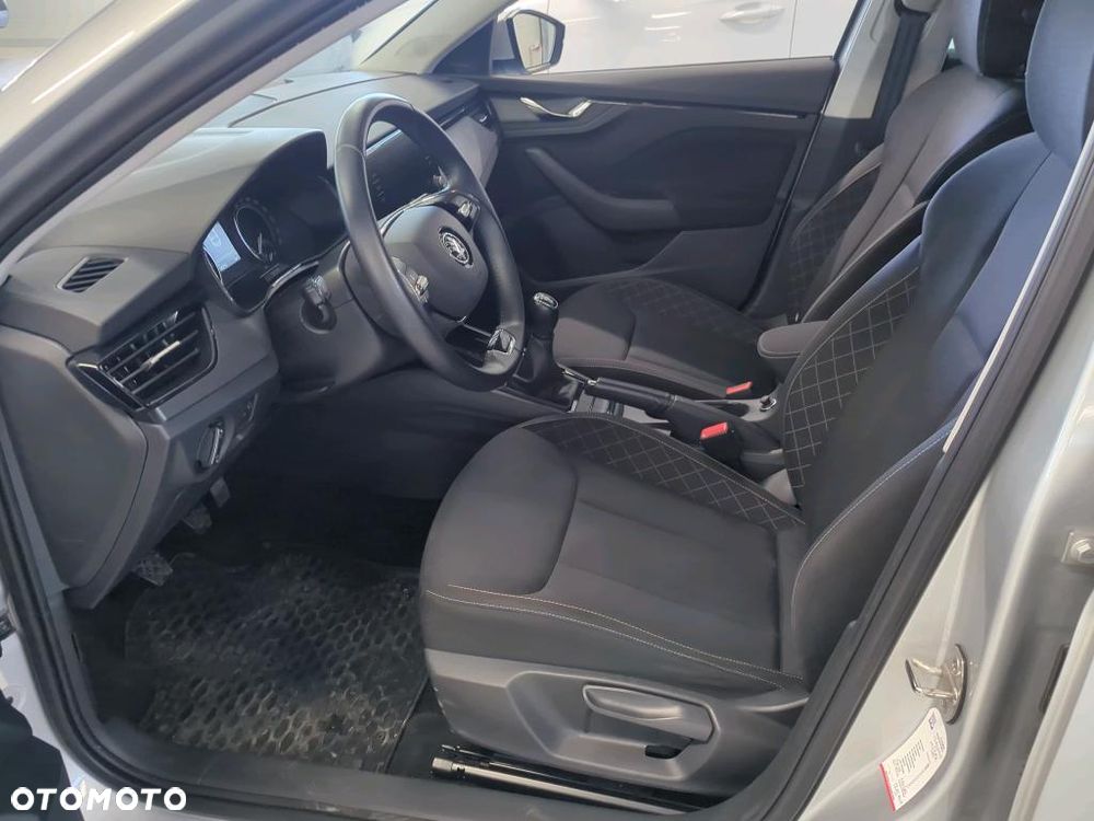 Skoda Scala 1.0 TSI Ambition - 5