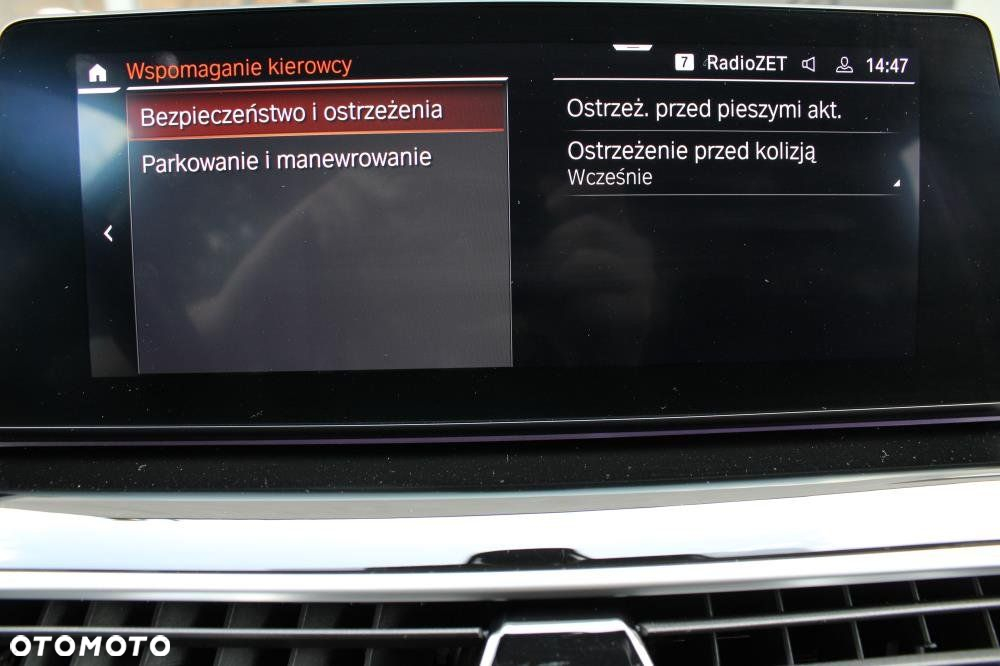 BMW Seria 5 - 19