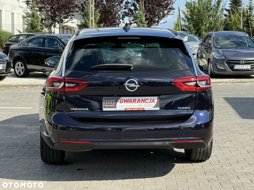 Opel Insignia - 7