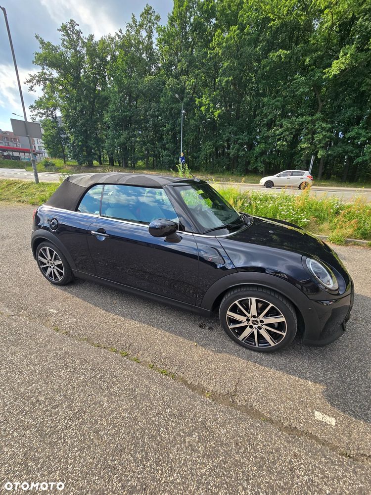 MINI Cooper S Sport - 7