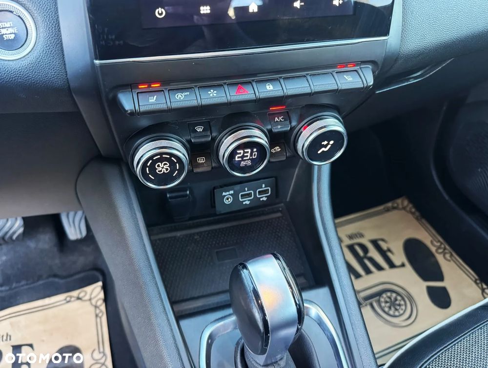 Renault Captur 1.3 TCe Intens EDC - 21