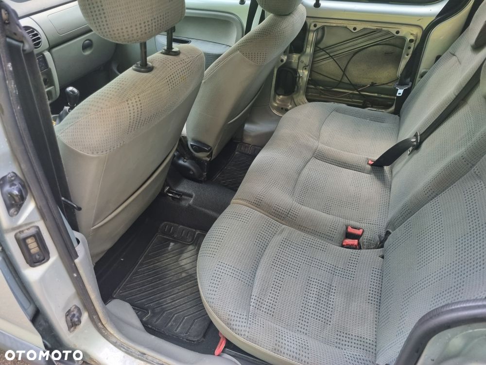 Renault Kangoo - 6