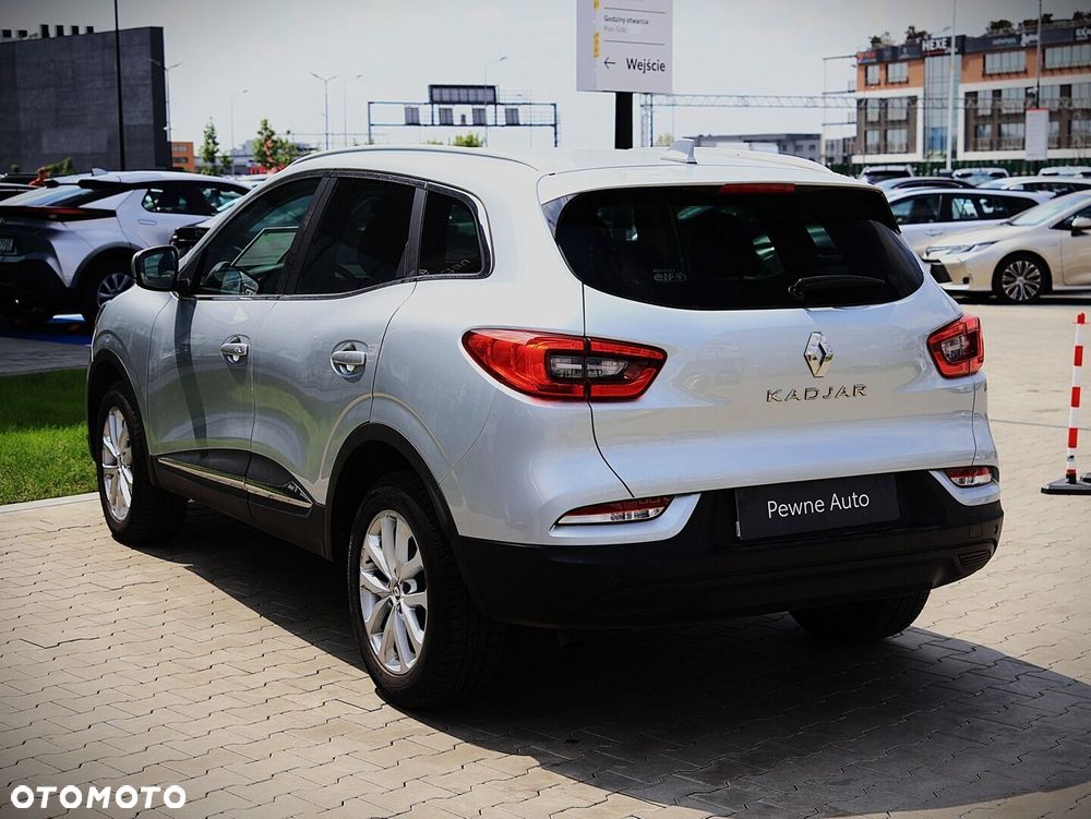 Renault Kadjar 1.3 TCe FAP Easy Life - 6