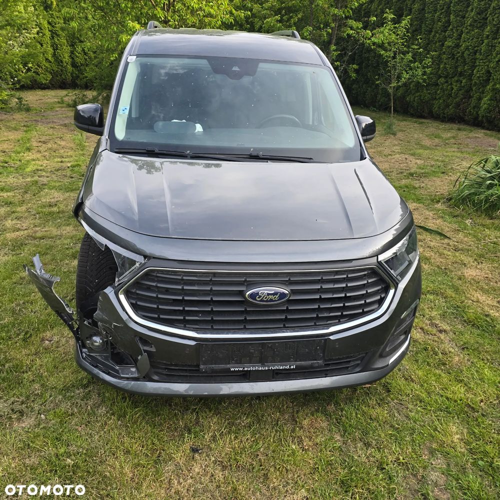 Ford Tourneo Connect - 5