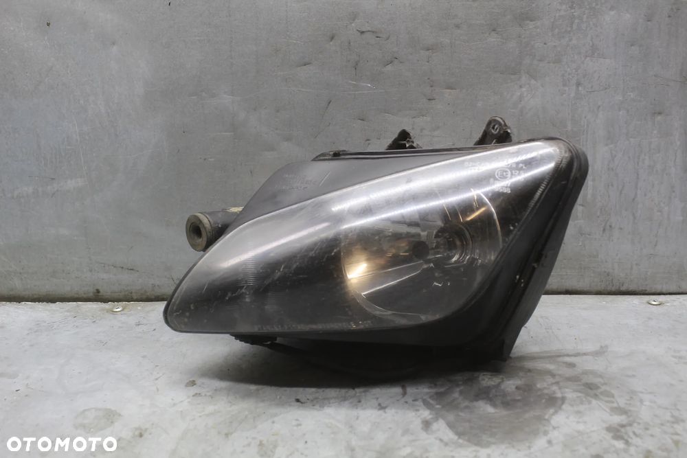 Yamaha R1 RN01 RN04 reflektor lampa przód przednia lewa - 3