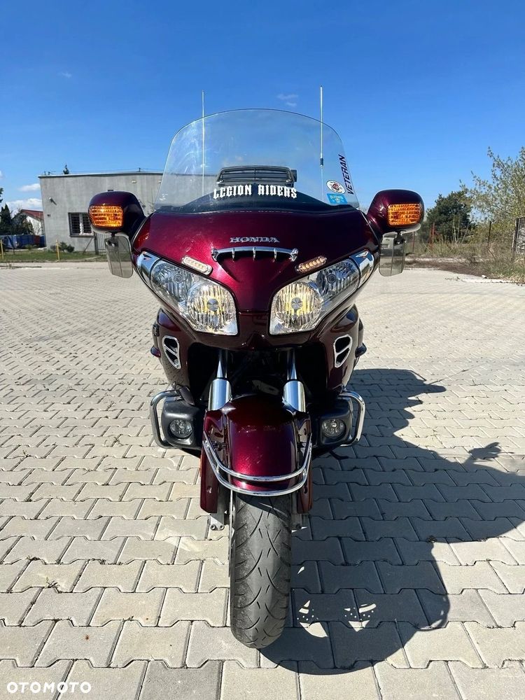 Honda GL - 2