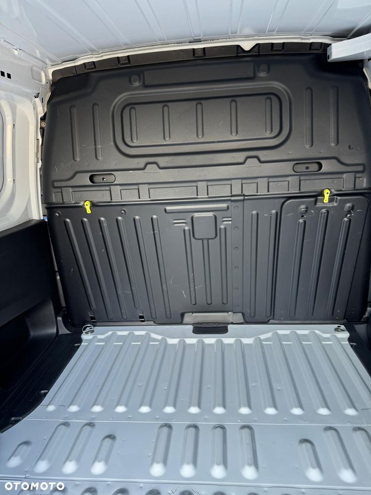 Citroën Berlingo - 17