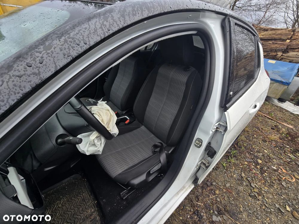 Opel Corsa Electric GS - 13