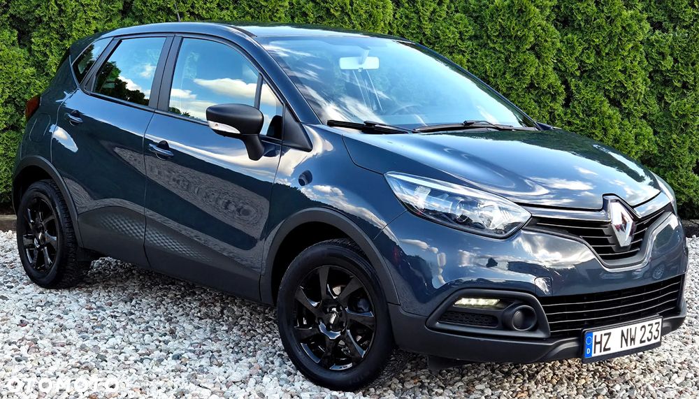 Renault Captur - 5