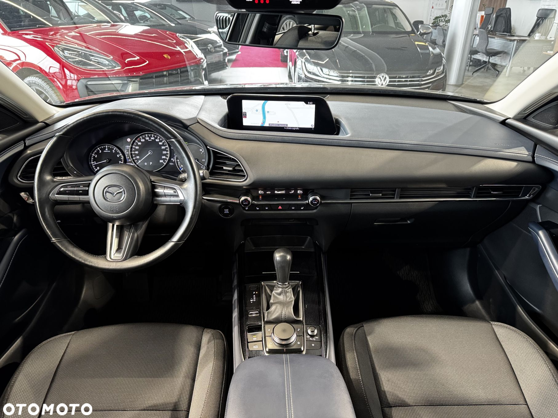 Mazda CX-30 - 20