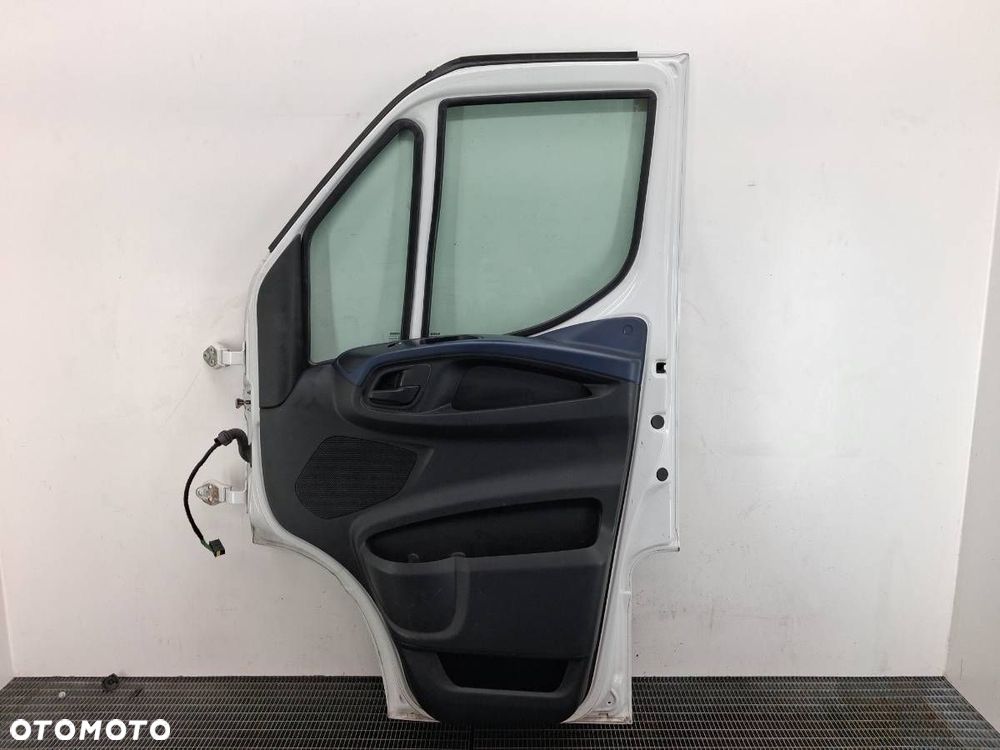 DRZWI PRZÓD PRAWE IVECO DAILY VI 2019 KOMPLETNE - 10