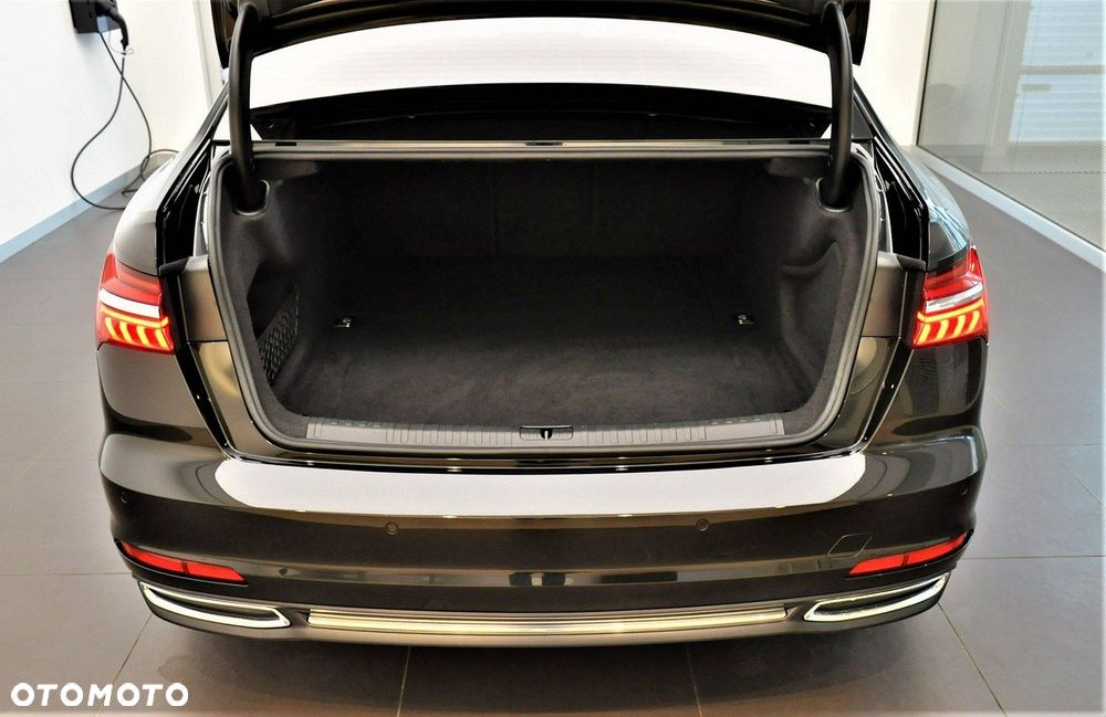 Audi A6 Limousine - 20