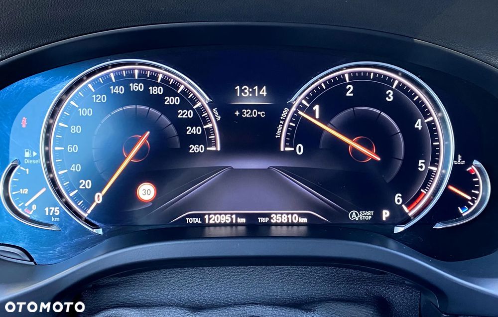 BMW X4 xDrive20d M Sport X sport - 38