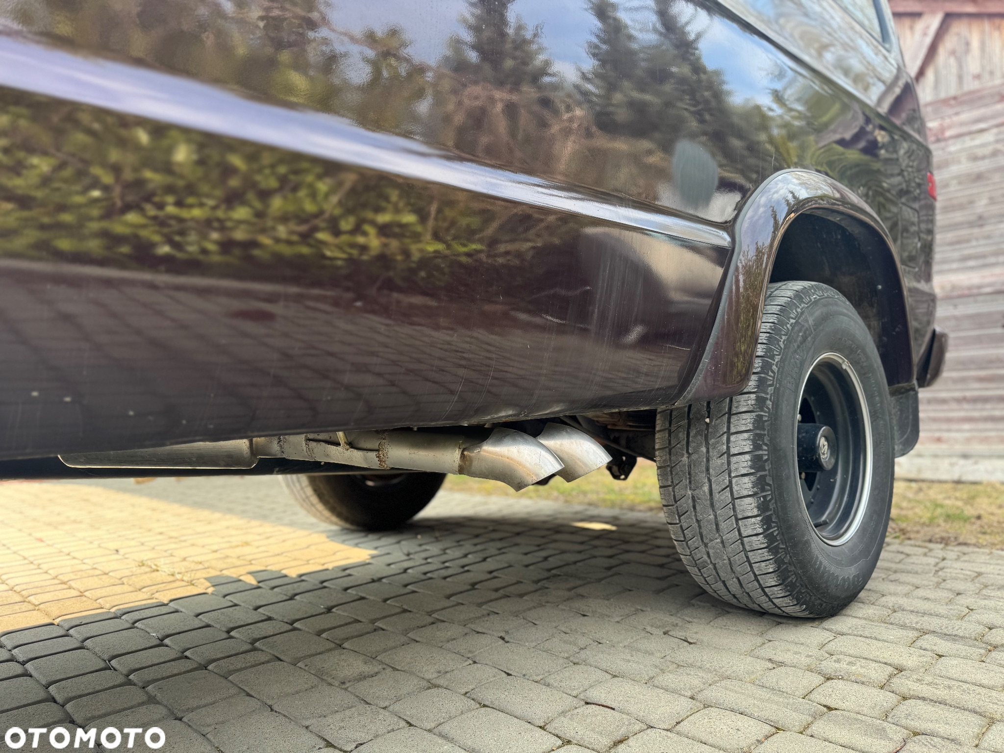 Dodge Inny - 19
