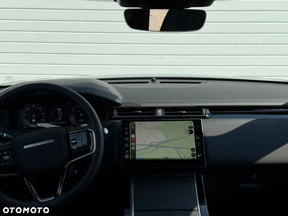 Land Rover Range Rover Velar - 17