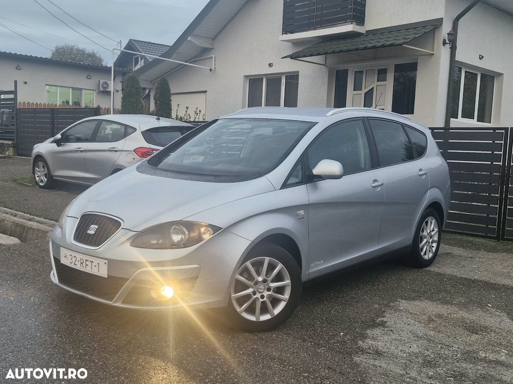 Seat Altea