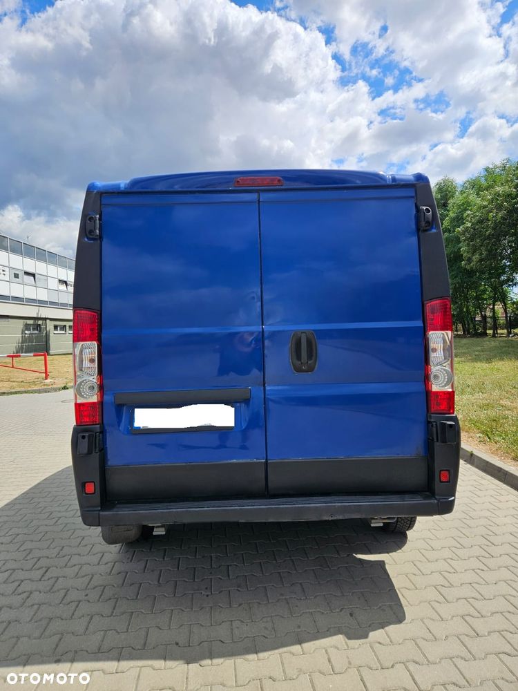 Citroën JUMPER - 4