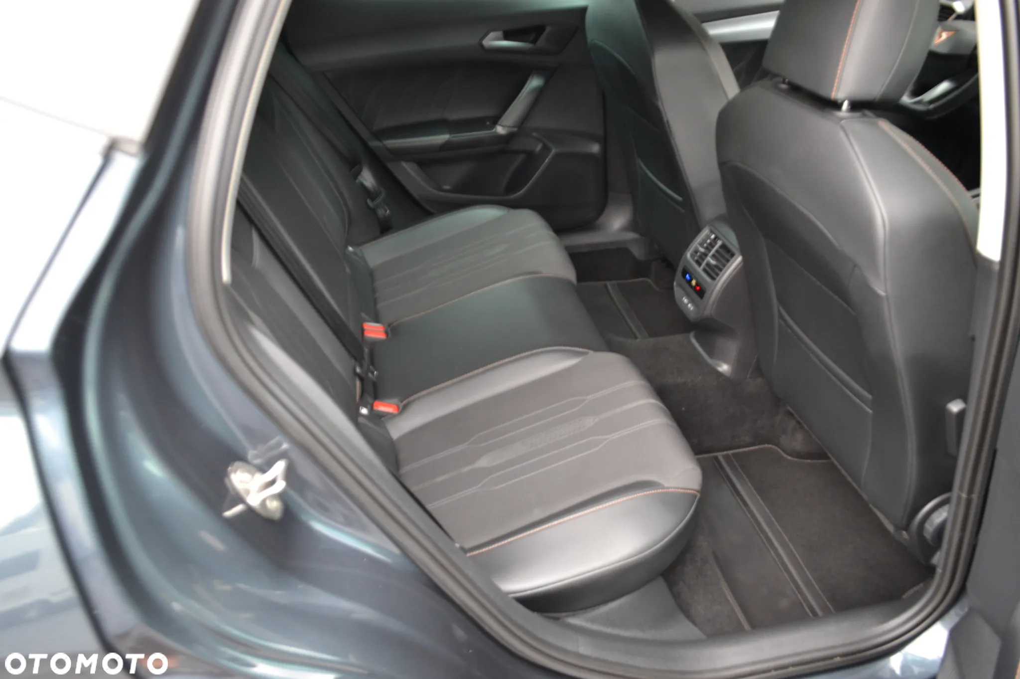Cupra Formentor 2.0 TDI - 29