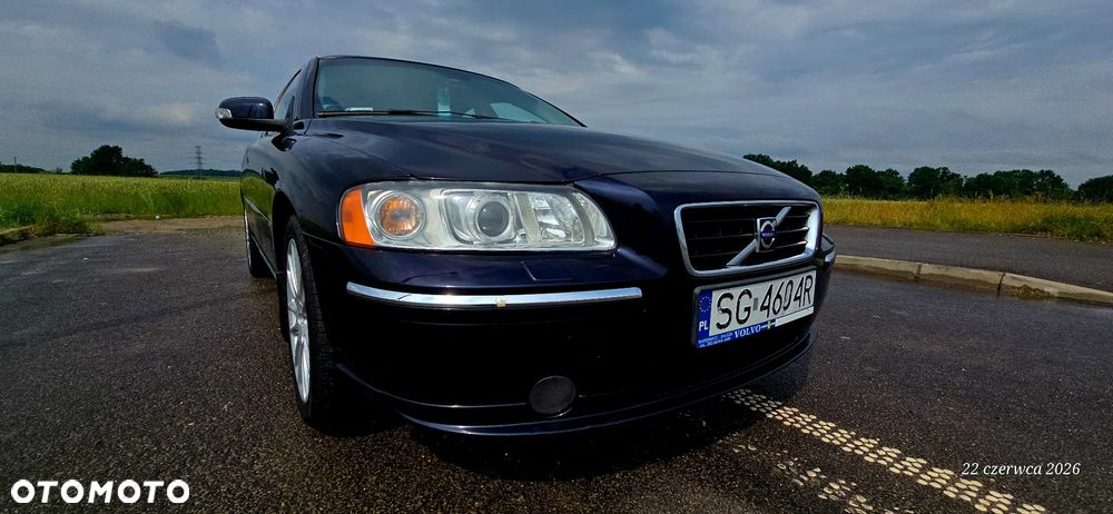 Volvo S60 2.4 T5 Summum - 9