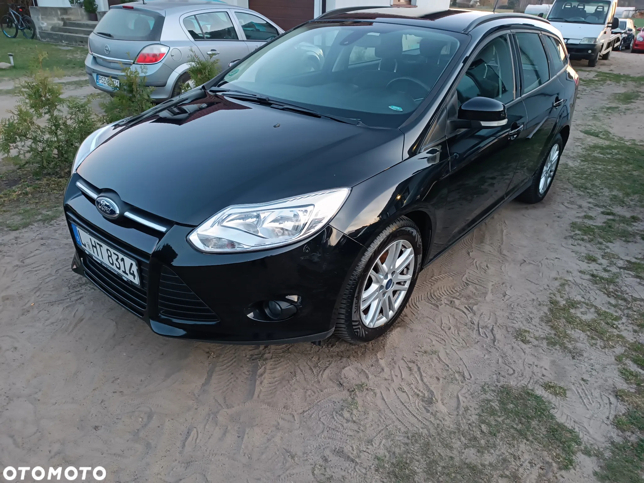 Ford Focus - 15