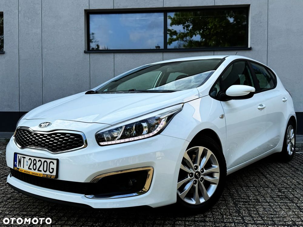 Kia Ceed 1.0 T-GDI GT Line - 2