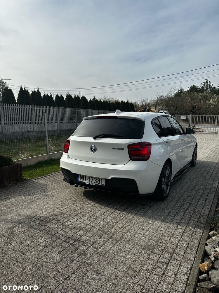 BMW 1M - 3