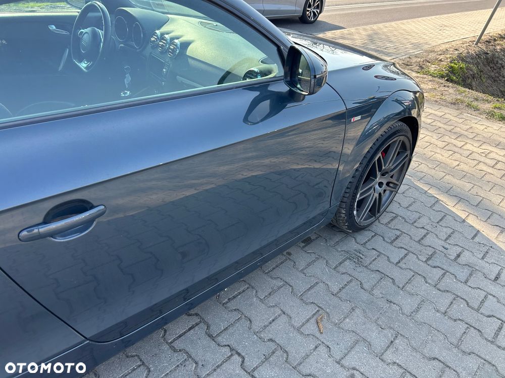 Audi TT Coupé - 28