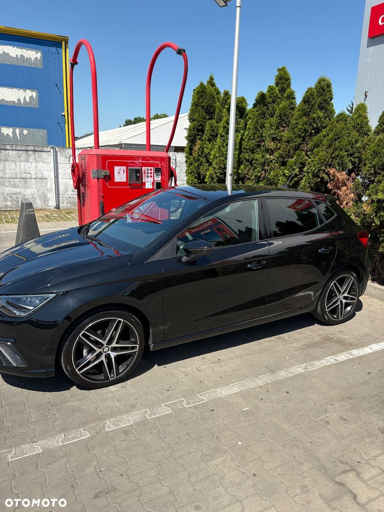 Seat Ibiza - 2