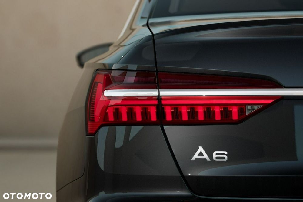 Audi A6 Limousine 40 TDI quattro S tronic advanced - 5