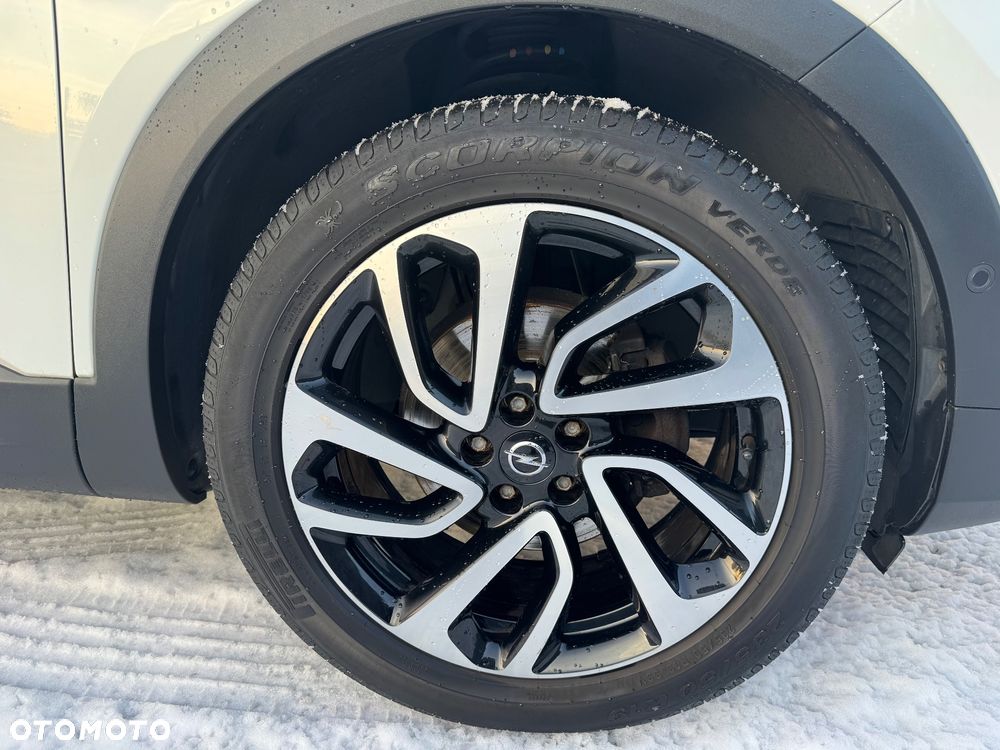 Opel Grandland X - 10