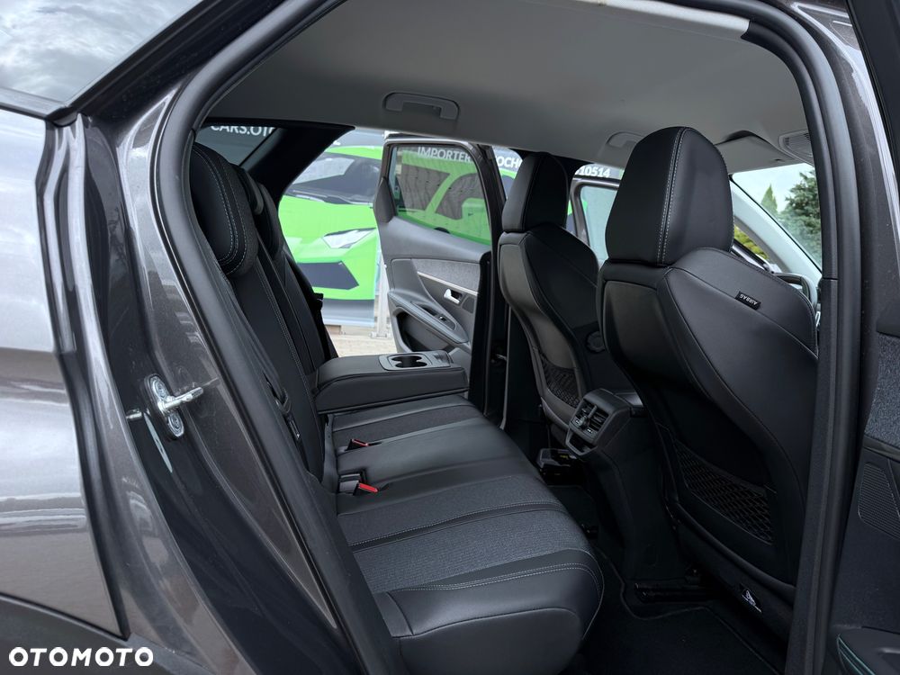Peugeot 3008 BlueHDi 130 Stop & Start EAT8 Allure - 35