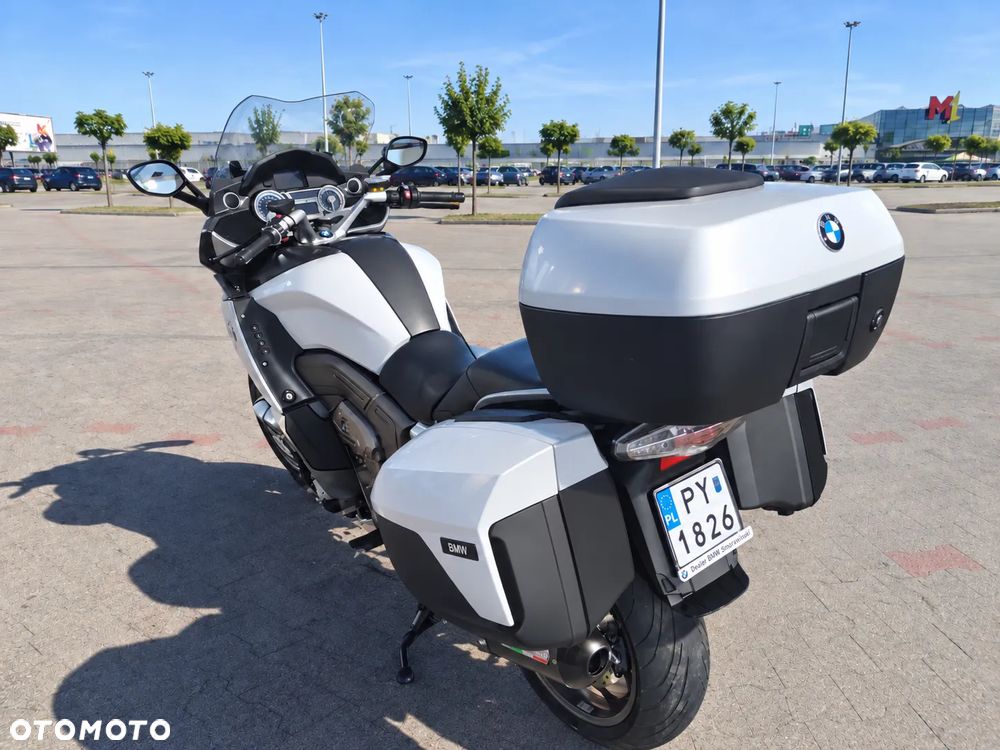 BMW K - 3