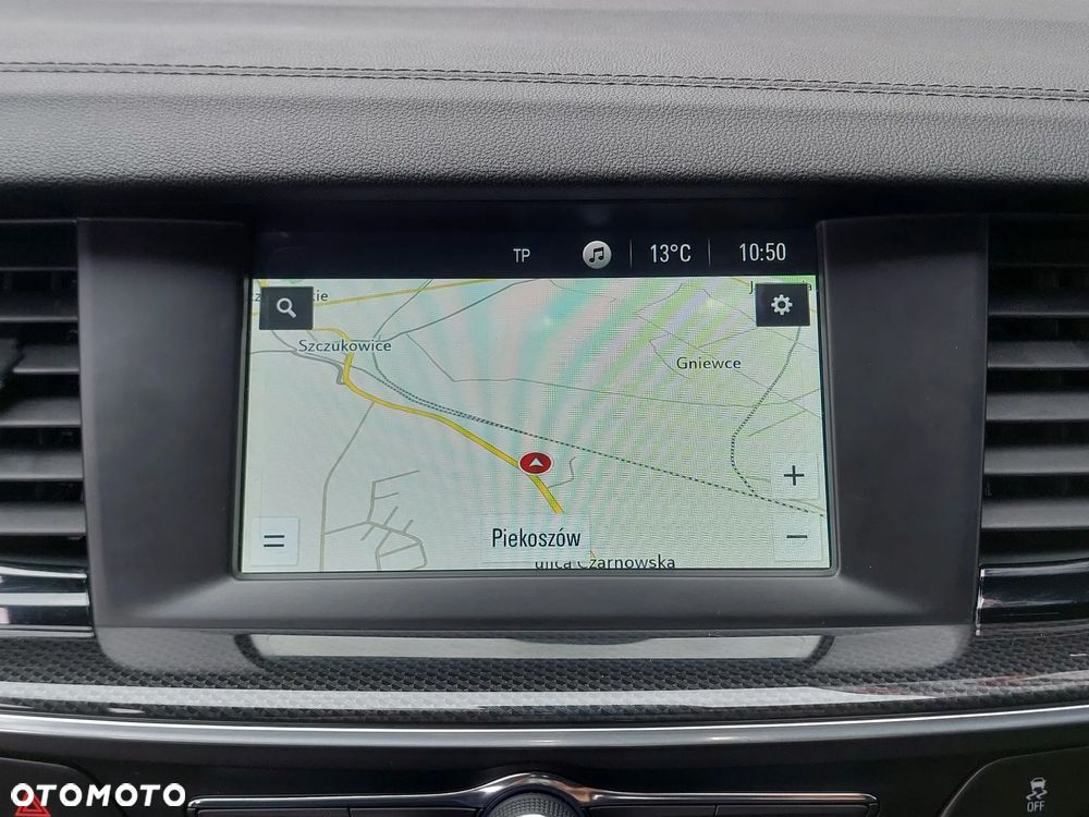 Opel Insignia - 26