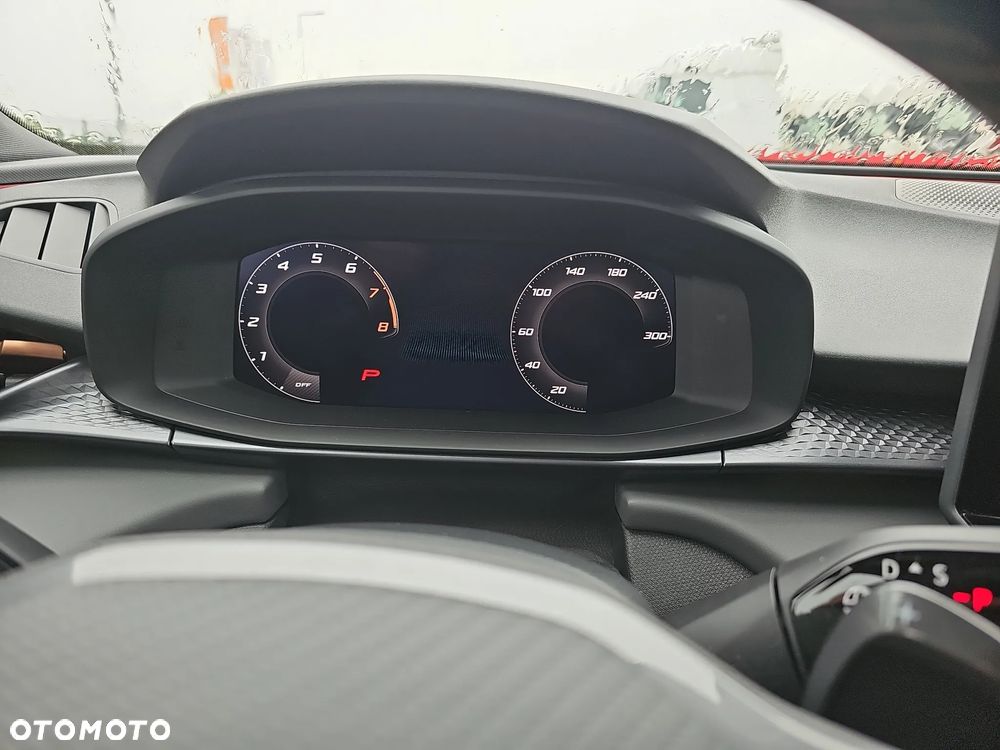 Cupra Terramar 2.0 TSI 4Drive VZ DSG - 15