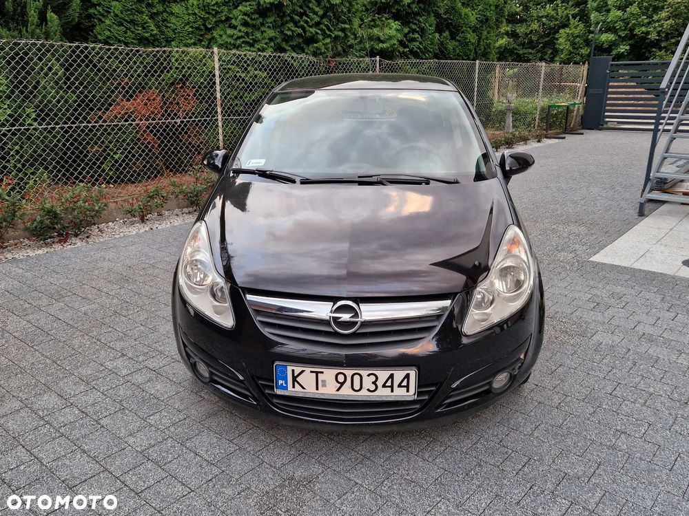 Opel Corsa 1.3 CDTI - 5