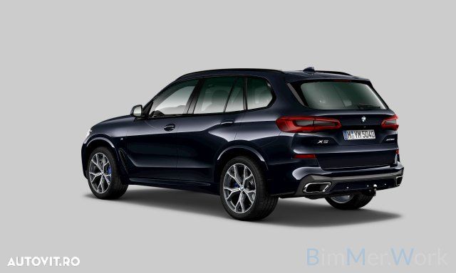 BMW X5 xDrive30d - 2