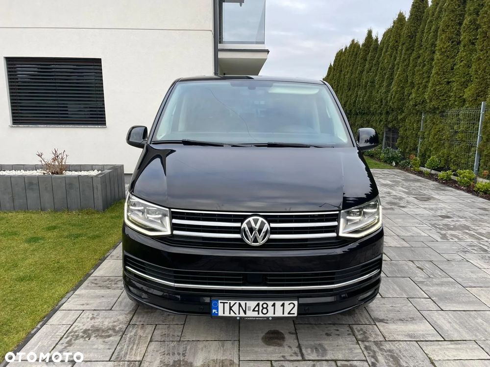 Volkswagen Multivan Multivan T6.1 Kurz Generation Six - 27