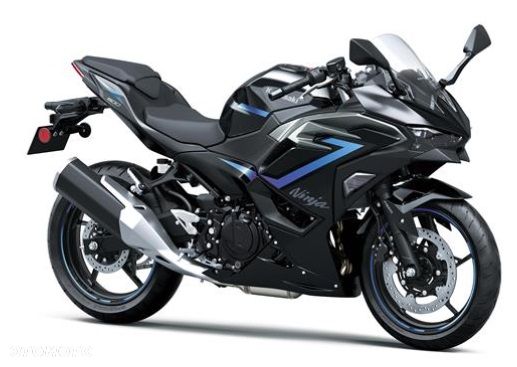 Kawasaki Ninja 500 - 7