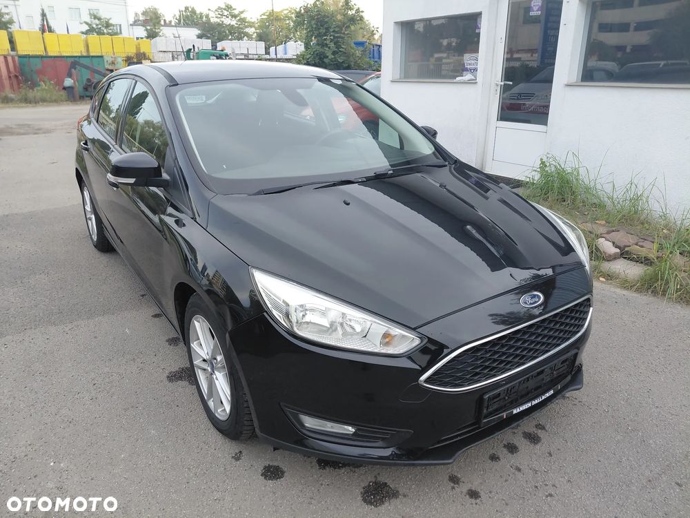 Ford Focus - 3