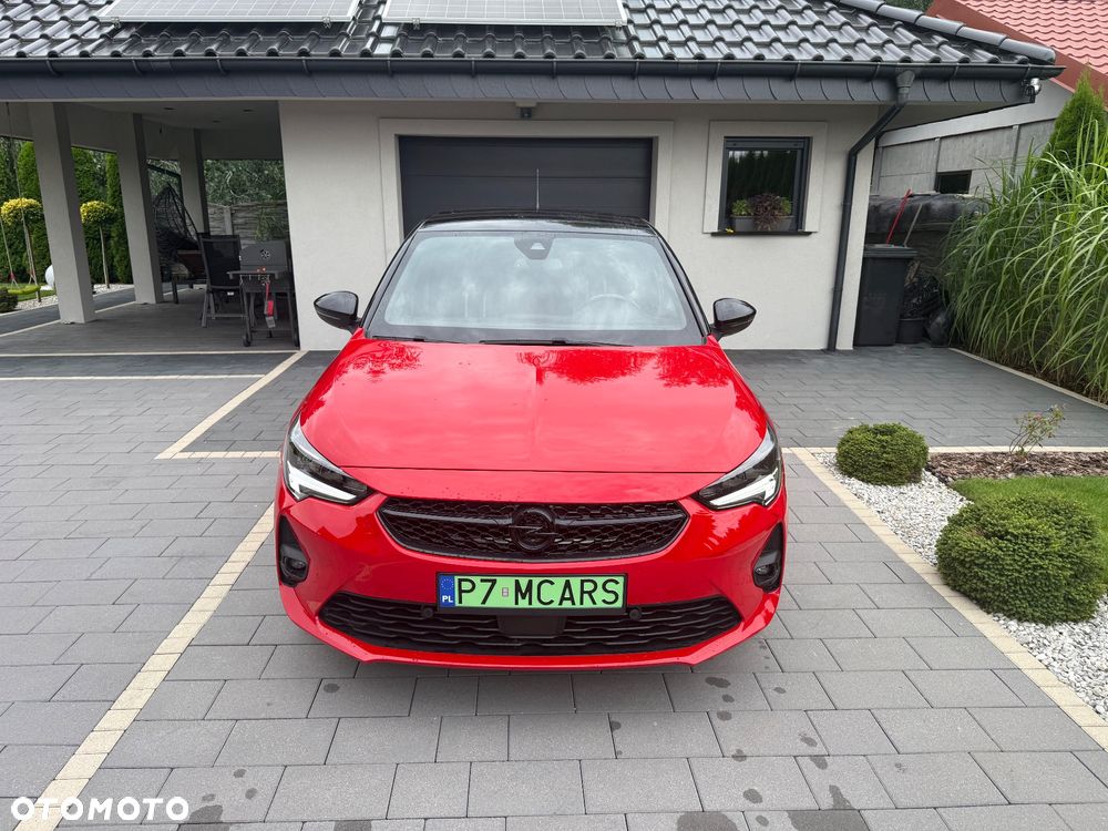 Opel Corsa - 2