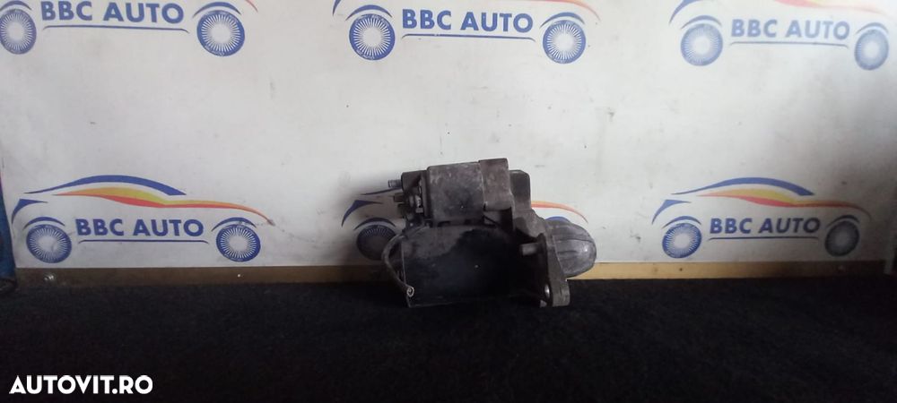 ELECTROMOTOR 1.6 B MINI COOPER R50 - 1